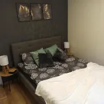 Auga Homes Holiday home *