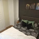 Auga Homes Holiday home
