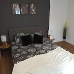 Auga Homes Holiday home