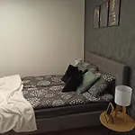 Auga Homes Holiday home *