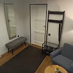 Holiday home Auga Homes Narva-Joesuu