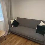 Auga Homes Holiday home