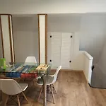 Auga Homes Holiday home