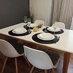 Holiday home Auga Homes Narva-Joesuu
