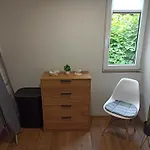 Auga Homes Holiday home *