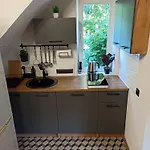 Auga Homes Holiday home *