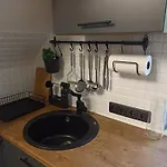 Holiday home Auga Homes Narva-Joesuu