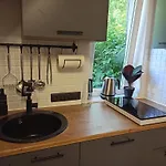 Auga Homes Holiday home *