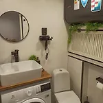 Auga Homes Holiday home