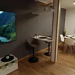 Holiday home Auga Homes *