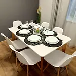 Auga Homes Holiday home Narva-Joesuu