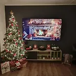 Auga Homes Дом отдыха Нарва-Йыэсуу