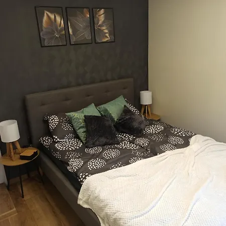 Auga Homes Hébergement de vacances *