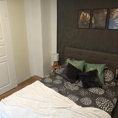 Auga Homes Tatil Evi