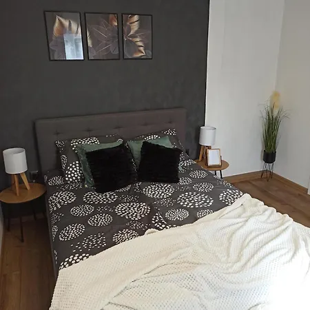 Auga Homes Hébergement de vacances