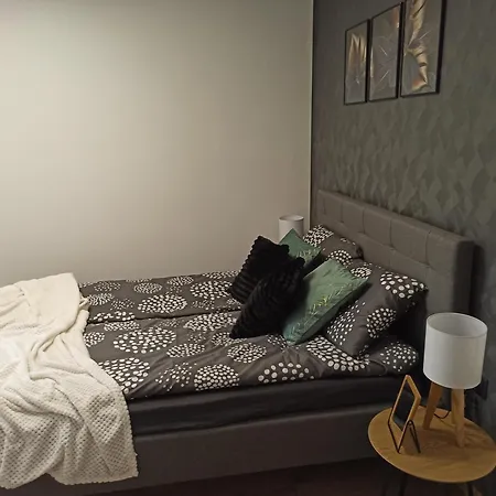 Auga Homes Hébergement de vacances *