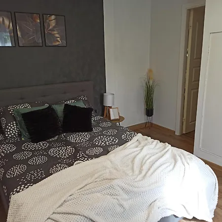 Auga Homes Narva-Jõesuu