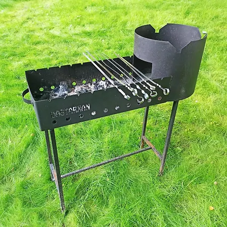 Дом отдыха Auga Homes