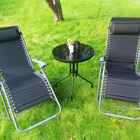 Hébergement de vacances Auga Homes *