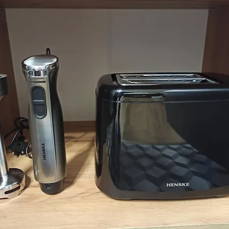 Tatil Evi Auga Homes