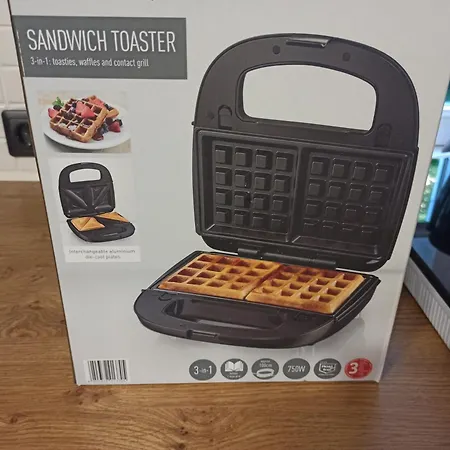 Auga Homes Narva-Jõesuu