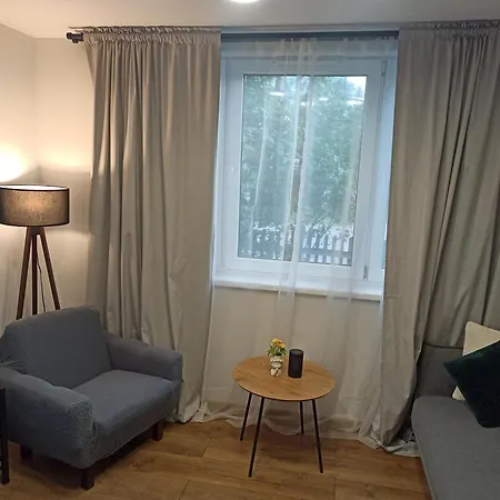 Auga Homes Narva-Jõesuu