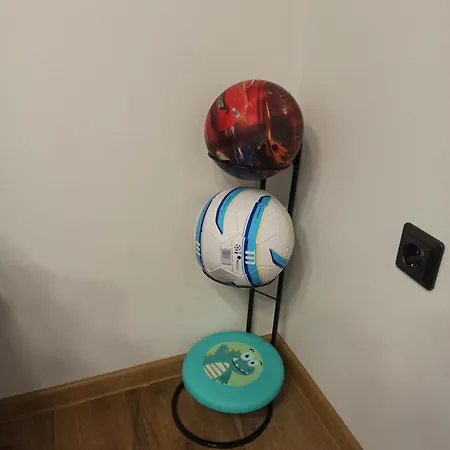 Auga Homes Tatil Evi Narva-Jõesuu