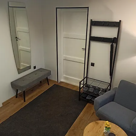Holiday home Auga Homes Narva-Joesuu