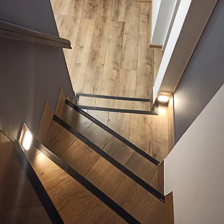 Auga Homes * Narva-Jõesuu