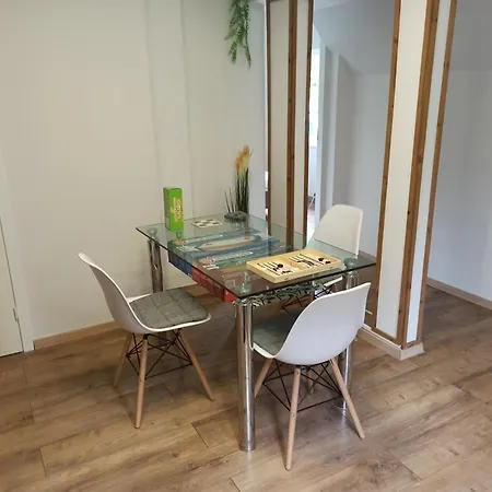 Auga Homes * Narva-Jõesuu