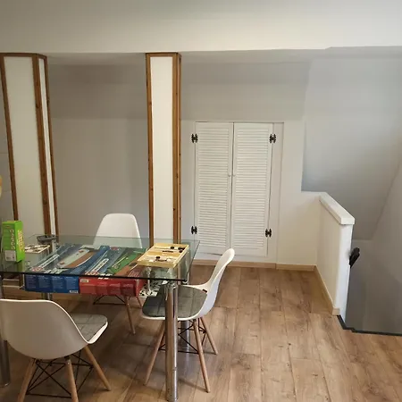 Auga Homes Hébergement de vacances