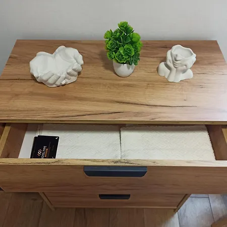 Tatil Evi Auga Homes *