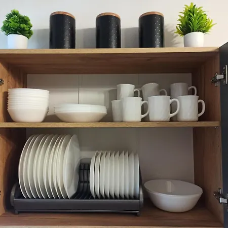 Auga Homes 펜션 나르바죠수