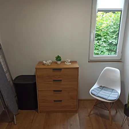 Auga Homes Tatil Evi *