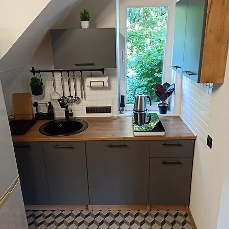 Auga Homes Hébergement de vacances *