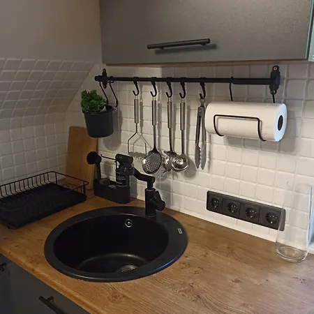 Holiday home Auga Homes Narva-Joesuu