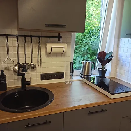 Auga Homes Tatil Evi *