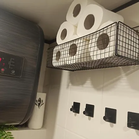 Tatil Evi Auga Homes Narva-Jõesuu