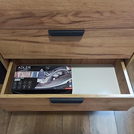 Auga Homes * Narva-Jõesuu