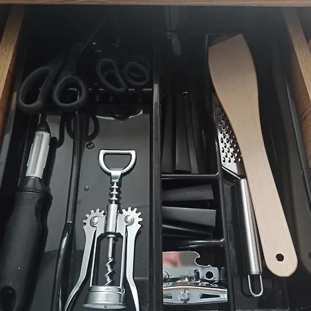 Tatil Evi Auga Homes