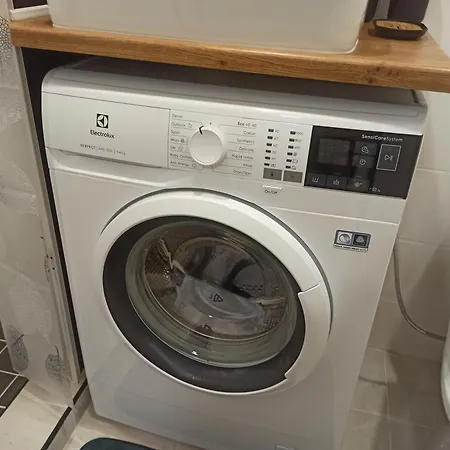 Tatil Evi Auga Homes Narva-Jõesuu