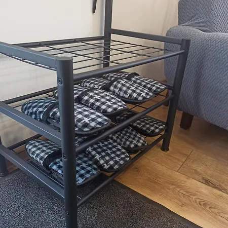 Hébergement de vacances Auga Homes