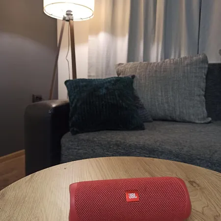 Auga Homes Tatil Evi