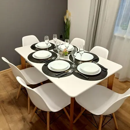 Auga Homes Hébergement de vacances Narva-Jõesuu