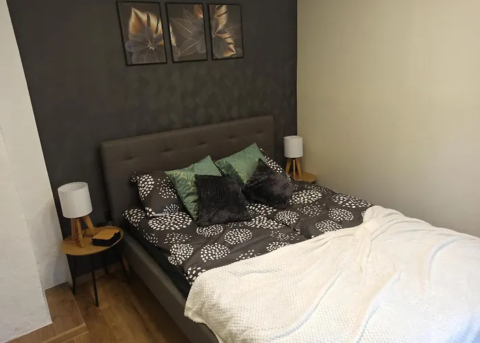 Auga Homes Дом отдыха *