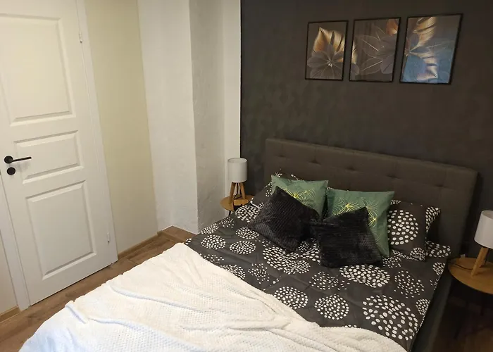 Auga Homes Дом отдыха