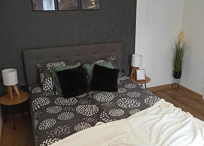 Auga Homes Дом отдыха