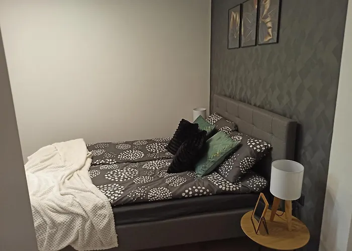 Auga Homes Dom wakacyjny *