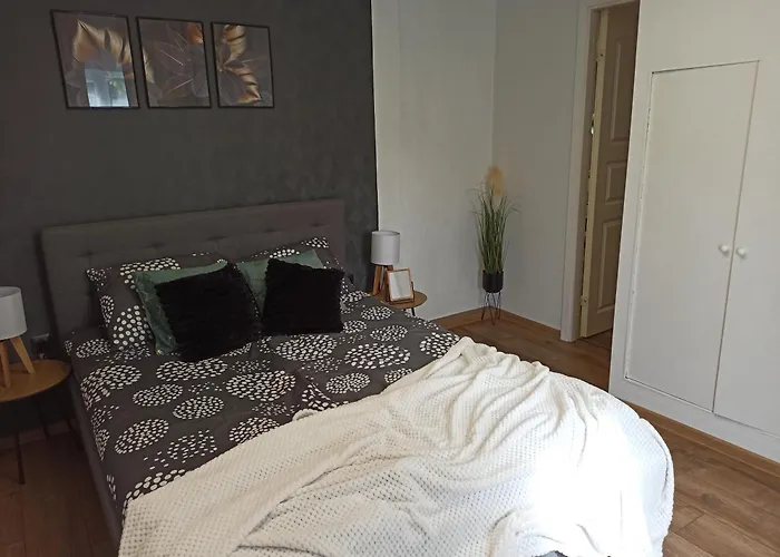 Auga Homes Narva-Jõesuu