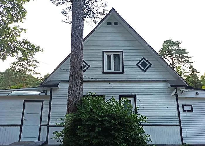 Auga Homes Нарва-Йыэсуу